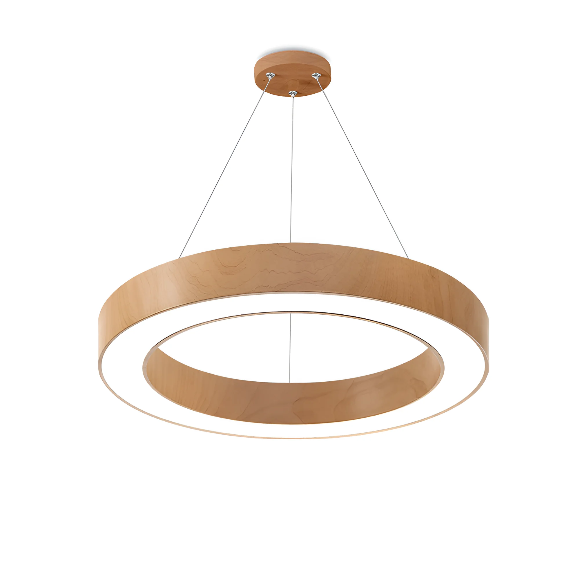LED VISILICA OKRUGLA 45W 3CCT