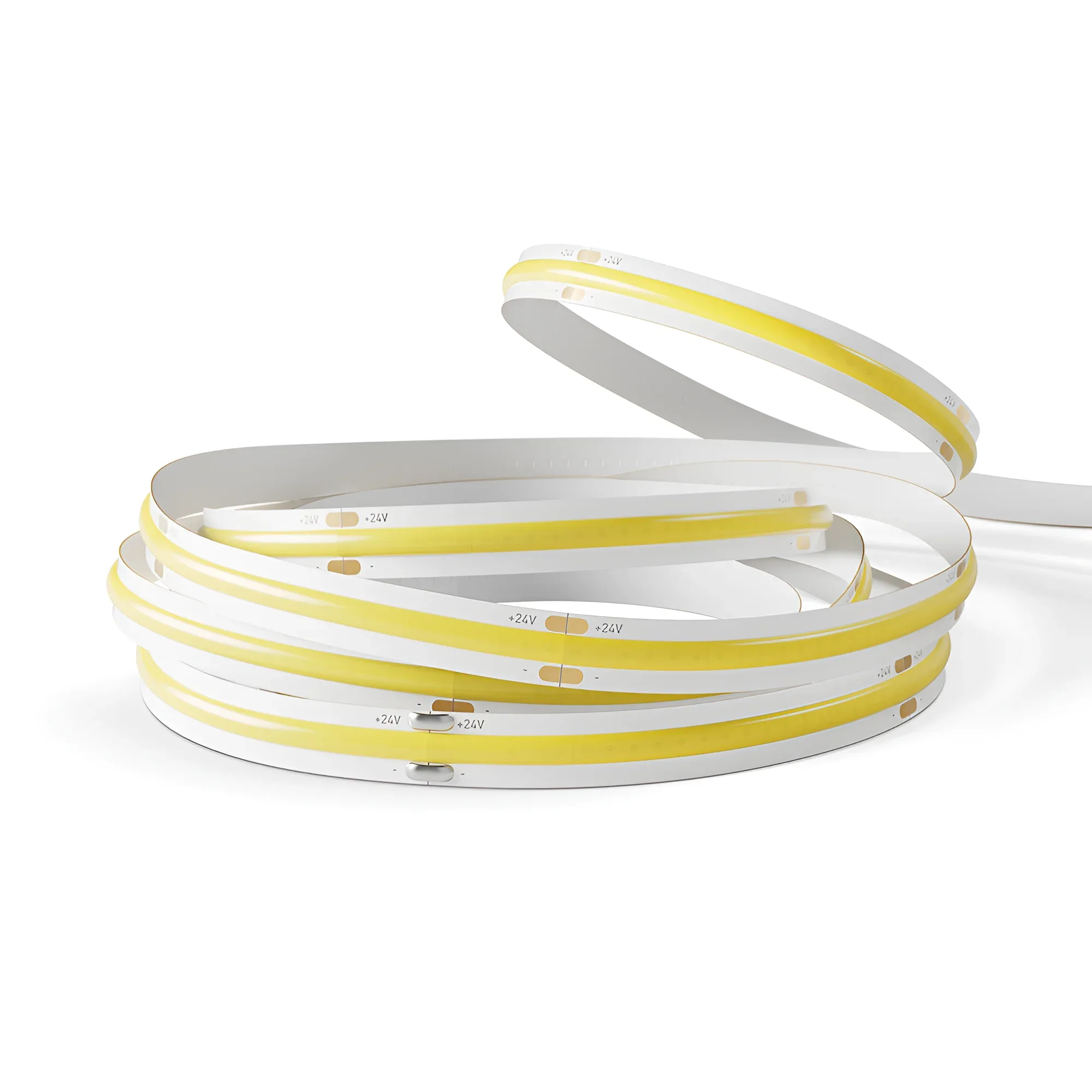 LED COB TRAKA 10W 320D COB 6500K 12V 10m