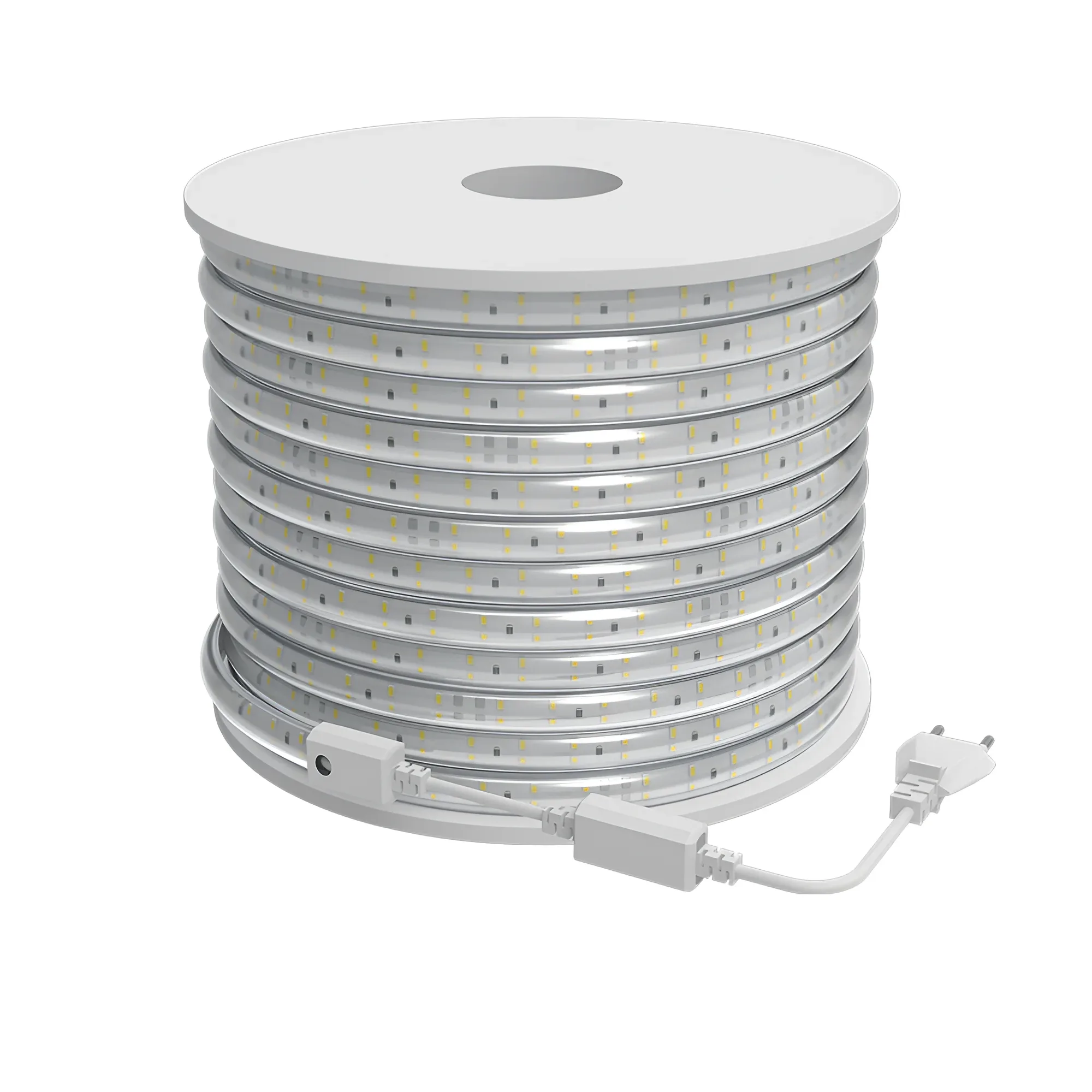LED TRAKA 220V 120LED 2835 6500K 220V IP54