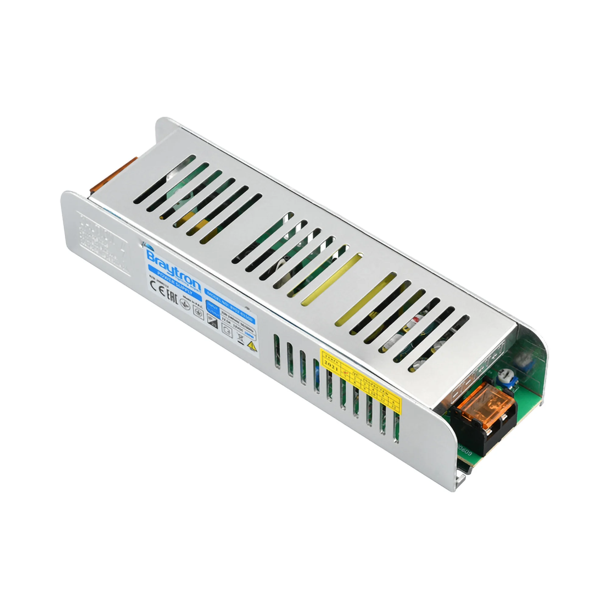 LED NAPAJANJE 150W 24VDC