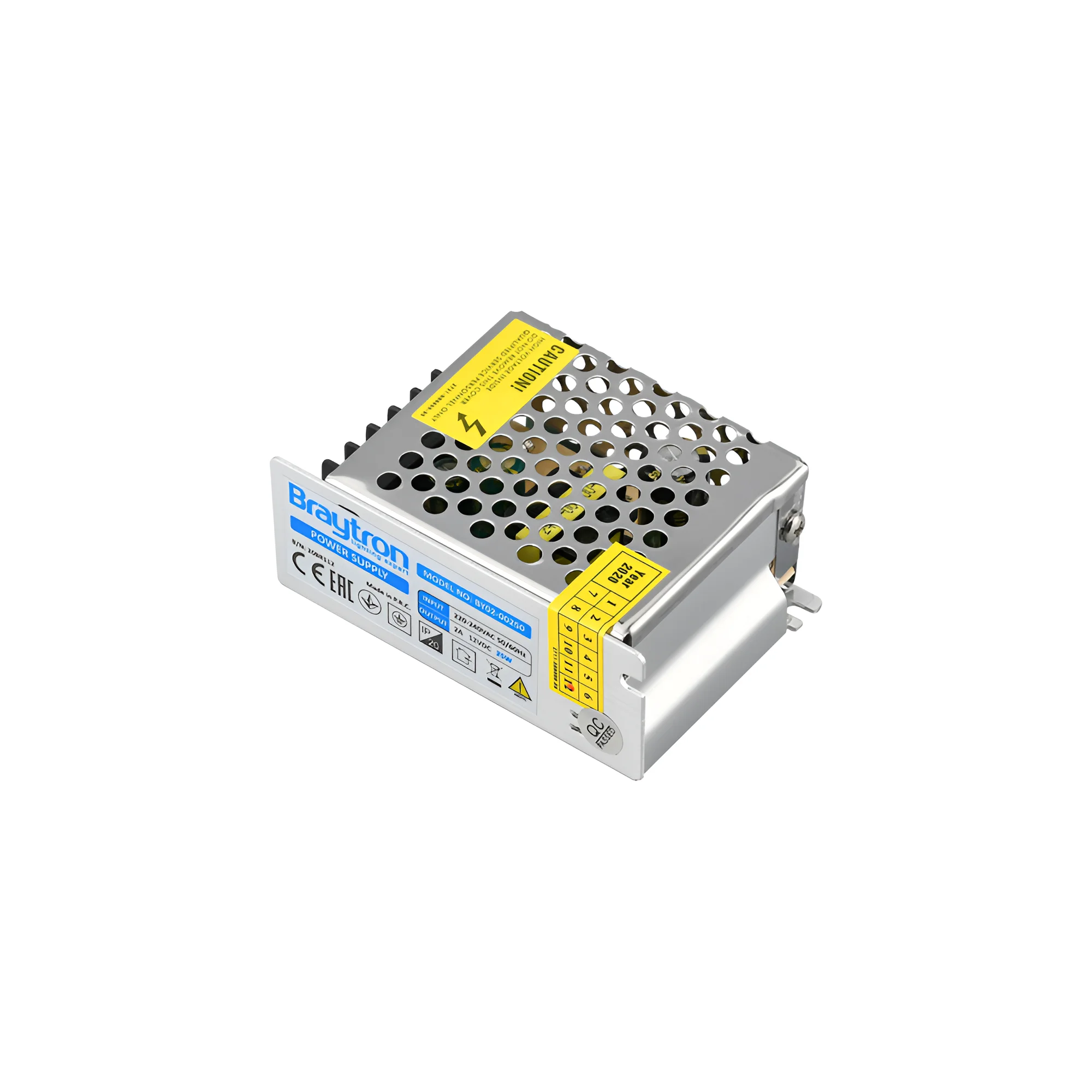 LED NAPAJANJE 25W 12VDC