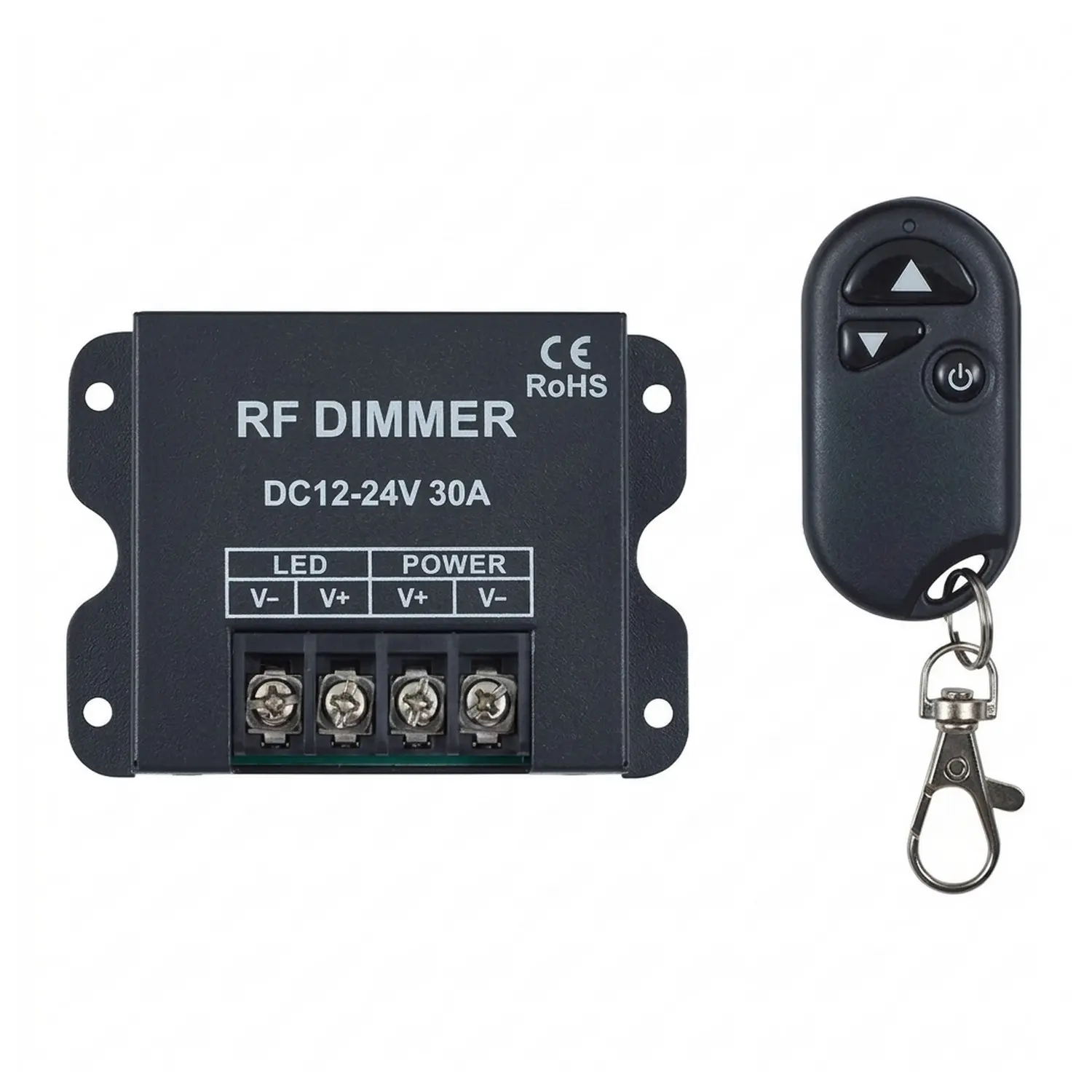 Dimer za LED traku RF-⁠DIM5-⁠30A